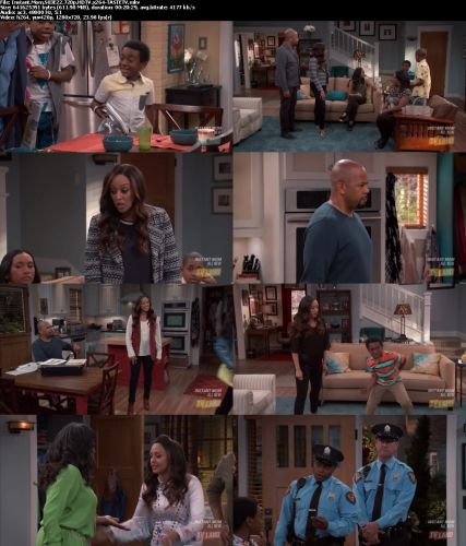 Instant Mom S03E22 720p HDTV x264-TASTETV