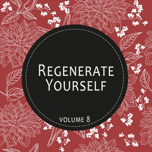 VA - Regenerate Yourself, Vol. 08 (2015)