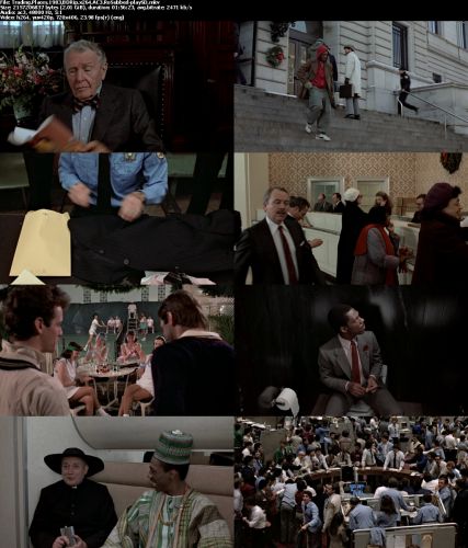 Trading Places 1983 BDRip x264 AC3 RoSubbed-playSD