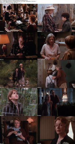 A Christmas Memory (1997) DVDRIp AC3 Xvid-THC