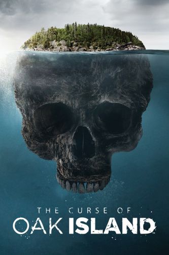 The Curse of Oak Island S03E08 Phantoms of the Deep 480p x264-mSD