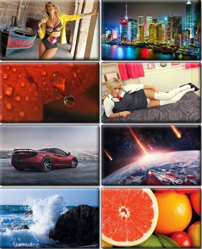 Computer Desktop Wallpapers Collection. Part (1385)