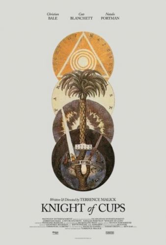 Knight of Cups 2015 WEB-DL XviD MP3-FGT