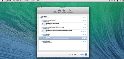 AppBolish 1.5.1