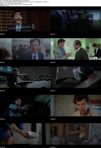 Cats Eye 1985 720p BluRay x264 x0r