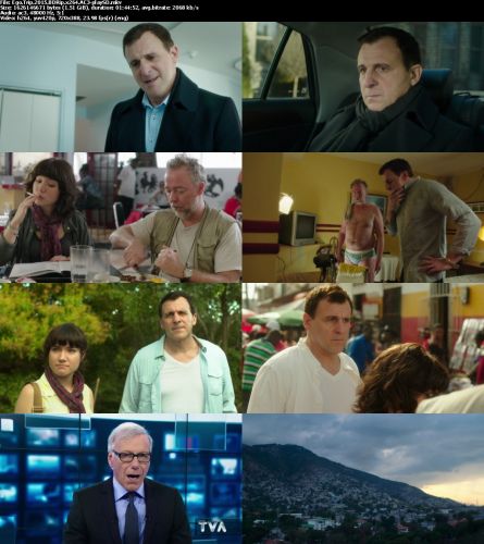Ego Trip 2015 BDRip x264 AC3-playSD