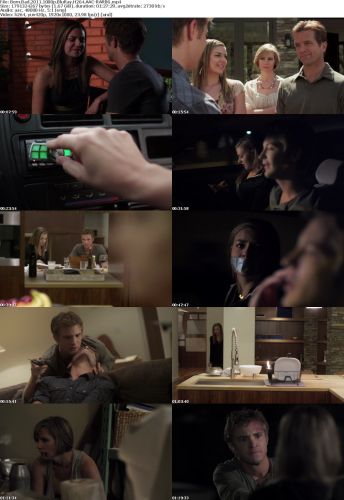 Born Bad 2011 1080p BluRay H264 AAC-RARBG