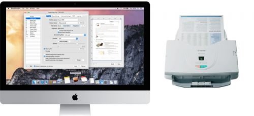ExactScan Pro 15.12.14 MacOSX