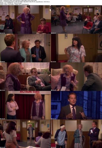 Catherine Tates Nan S01E02 720p HDTV x264-RiVER