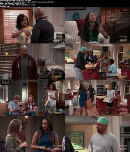 Instant Mom S03E24 HDTV x264-W4F 