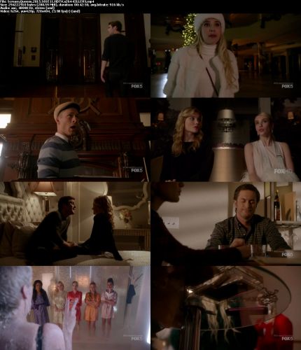 Scream Queens 2015 S01E11 HDTV x264-KILLERS 