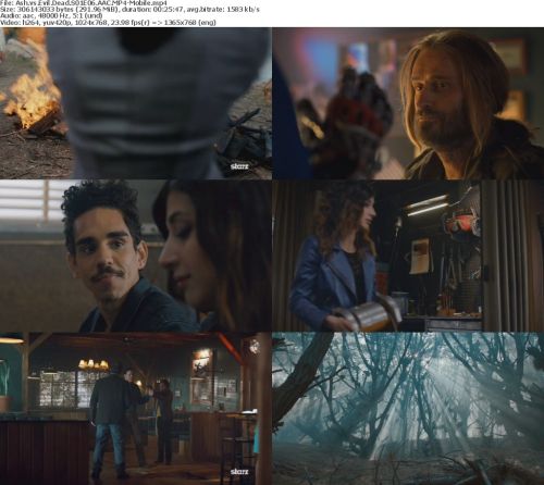 Ash vs Evil Dead S01E06 HDTV x264-Mobile