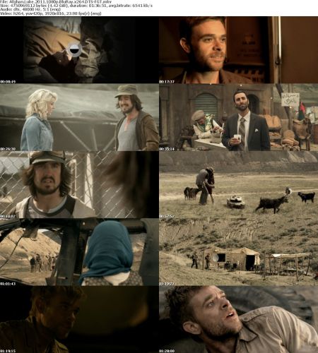 Afghan Luke 2011 1080p BluRay x264 DTS-FGT