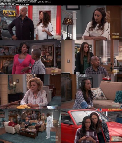 Instant Mom S03E21 720p HDTV x264-TASTETV