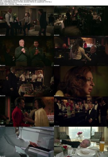 A Very Murray Christmas 2015 720p webrip x264 AC3-scott24