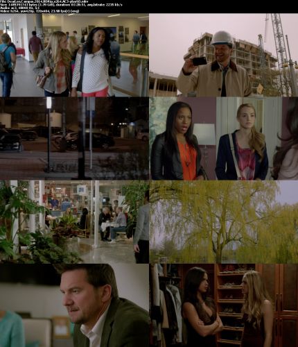 Dead on Campus 2014 BDRip x264 AC3-playSD