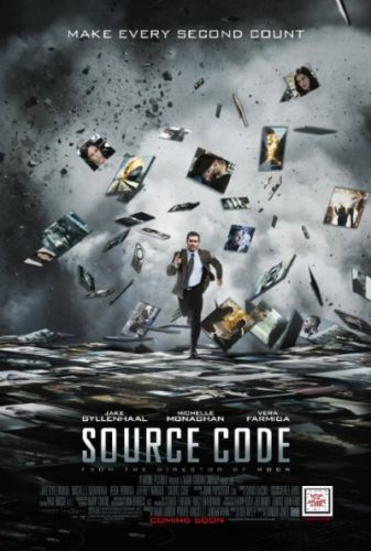 Source Code 2011 BDRip XviD AC3-FWOLF