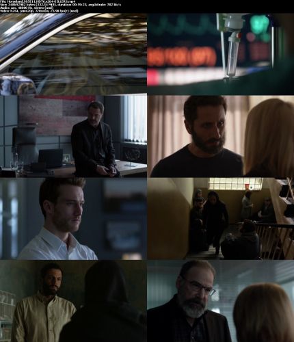 Homeland S05E11 HDTV x264-KILLERS