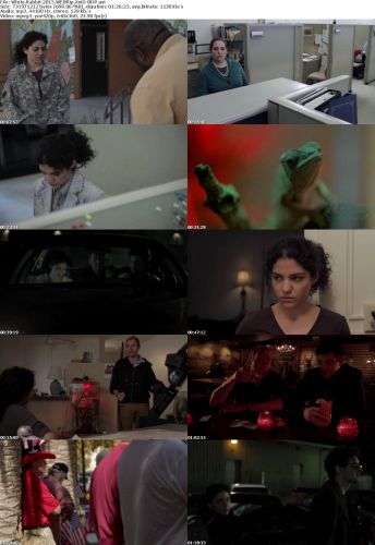 White Rabbit 2015 WEBRip XviD-BDP