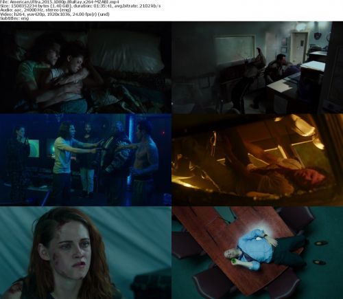 American Ultra 2015 1080p BluRay x264-MZABI