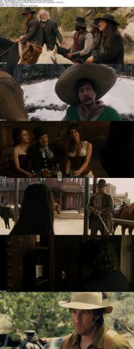 The Ridiculous 6 2015 720p WEBRIP x264 Ac3-NoHaTE