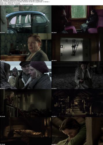 Within the Whirlwind 2009 720p BluRay H264 AAC-RARBG