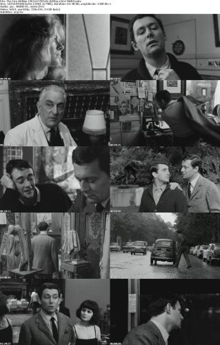The Fire Within 1963 iNTERNAL BDRip x264-MARS