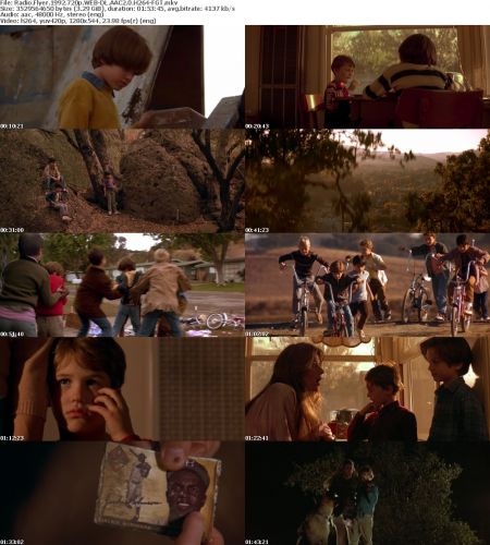 Radio Flyer 1992 720p WEB-DL AAC2.0 H264-FGT