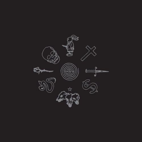 Swans - White Light From The Mouth Of Infinity - Love Of Life (3CD Deluxe Edition) (2015)