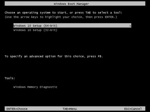 Windows 10 AIO DUAL BOOT 12in1 ESD en-US Dec2015