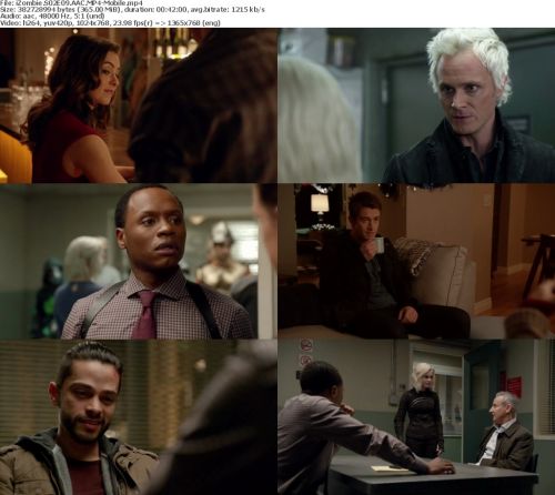 iZombie S02E09 HDTV x264-Mobile