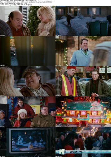 Deck the Halls 2006 BRRip XviD MP3-RARBG