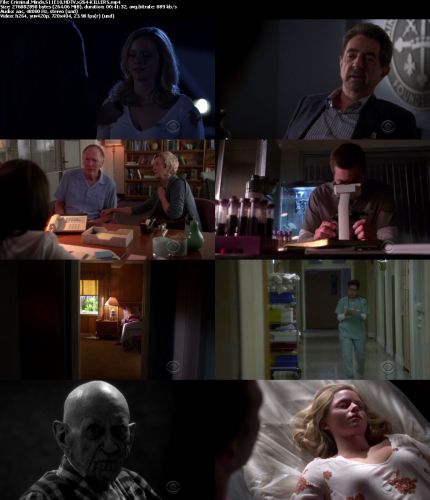 Criminal Minds S11E10 HDTV x264-KILLERS