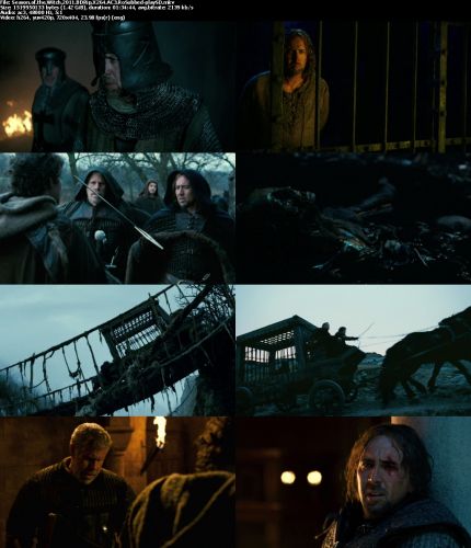 Season of the Witch 2011 BDRip X264 AC3 RoSubbed-playSD
