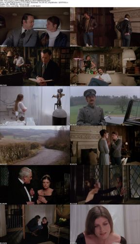 The Legacy 1978 1080p BluRay x264-SADPANDA