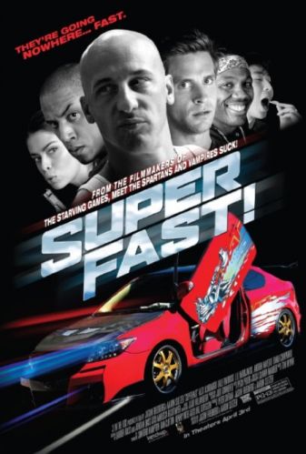 Superfast 2015 720p BluRay x264-x0r