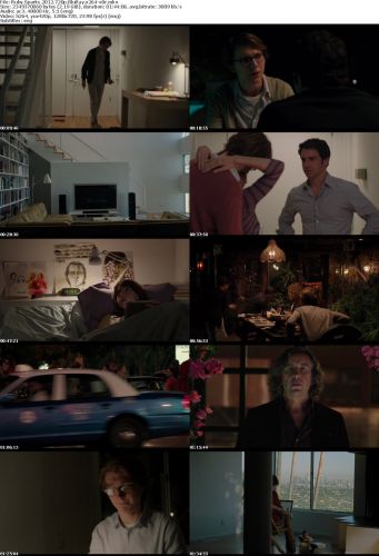 Ruby Sparks 2012 720p BluRay x264 x0r