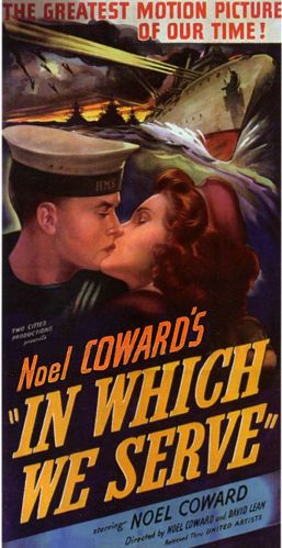 In Which We Serve 1942 1080p BluRay x264-SADPANDA