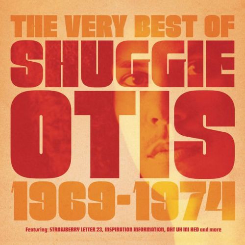 Shuggie Otis - The Best Of Shuggie Otis (2014) Lossless