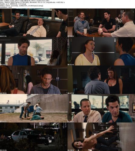 Coffee Town 2013 720p WEB-DL DD5.1 H264-FGT