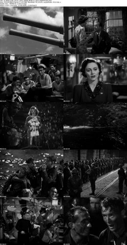 In Which We Serve 1942 1080p BluRay x264-SADPANDA