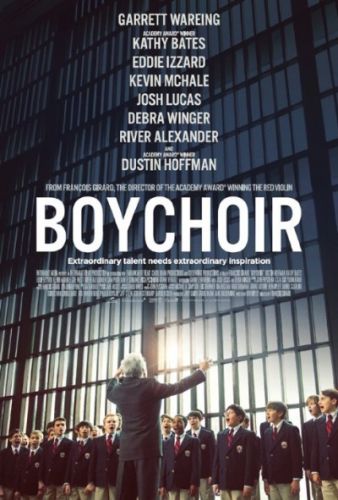 Boychoir 2014 BDRip XviD AC3-iFT