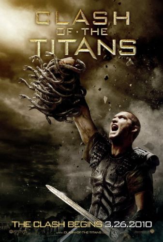 Clash of the Titans 2010 BDRip X264 AC3 RoSubbed-playSD