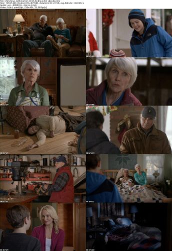 Christmas With Tucker 2013 DVDRip x264-GHOULS
