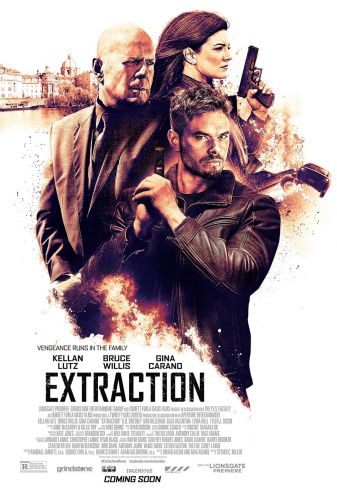 Extraction 2015 HDRip XviD-ETRG