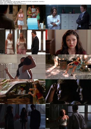 Wild Things Diamonds in the Rough 2005 STV DVDRip XviD-PROMiSE