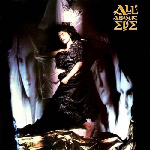 All About Eve - All About Eve Expanded &amp; Remastered (2015)