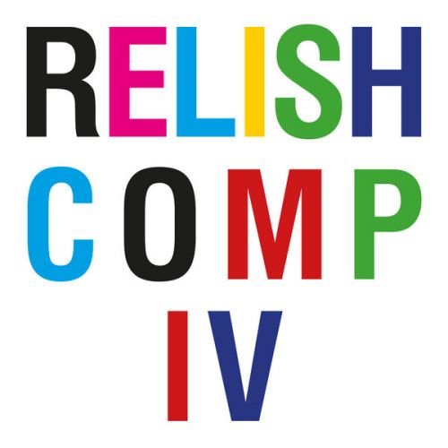 VA - Relish Compilation IV (2015)