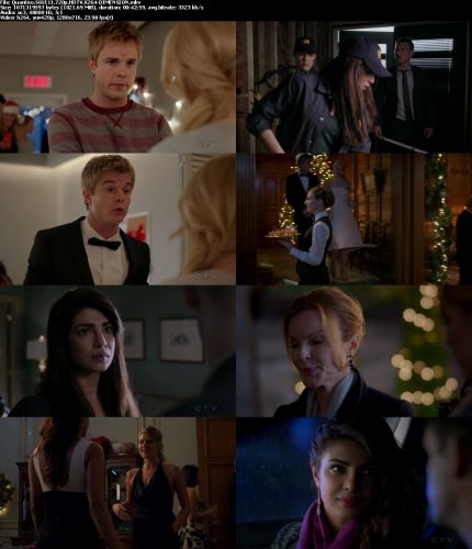 Quantico S01E11 720p HDTV X264-DIMENSION