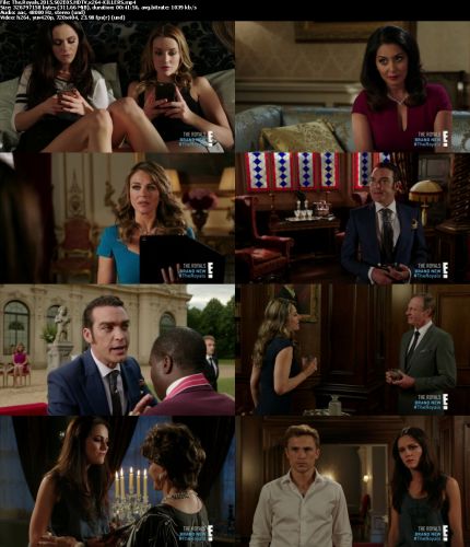 The Royals 2015 S02E05 HDTV x264-KILLERS